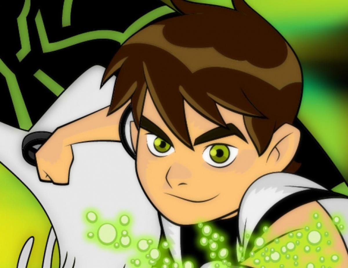 Cartoon Network to revive popular series Ben 10